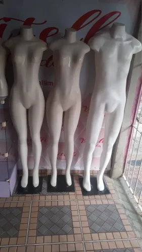 Manequim