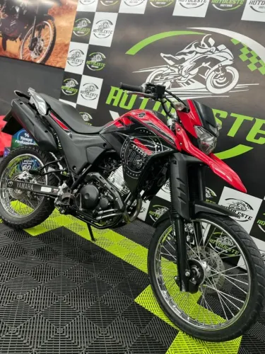 Lander 250cc ano 22/23