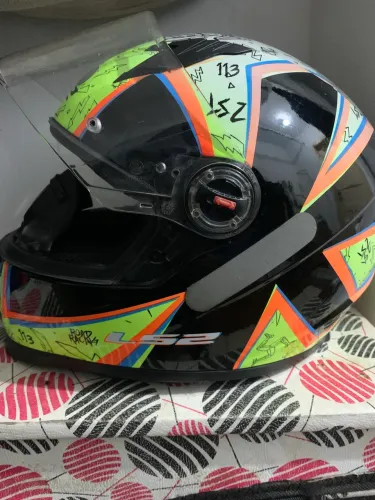 capacete ls2