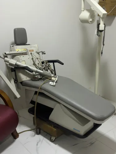 Vendo Cadeira Odontológica Debi Atlante
