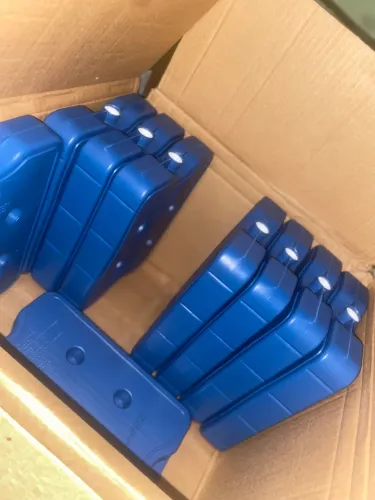 Vendo bolsa de GELO TECH