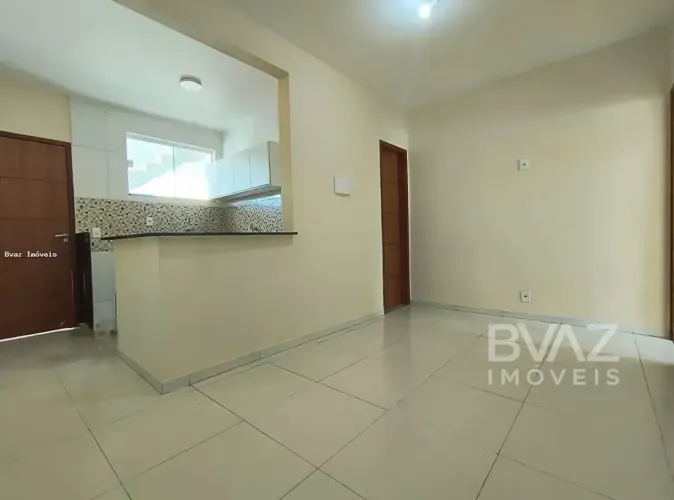 Apartamento para Locação 1 Quarto, 40M², Palmeiras, Cabo Frio - RJ