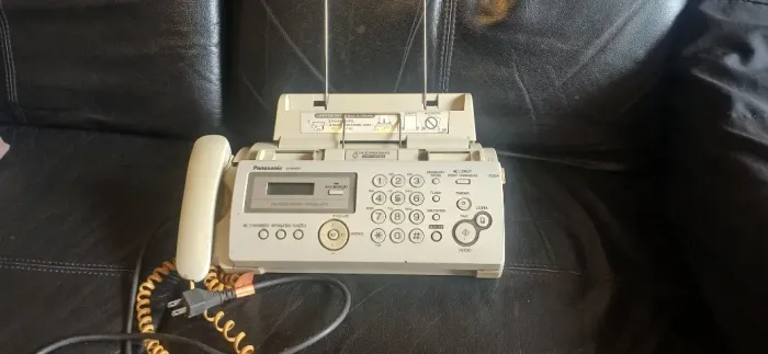 fax 