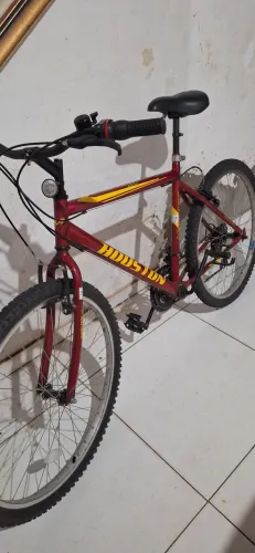 Bicicleta Houston aro 29