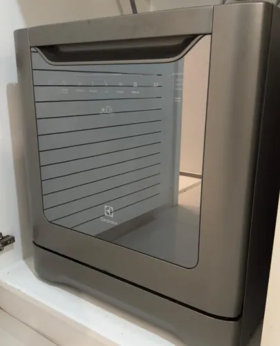 Lava Louça Electrolux 8 Serviços