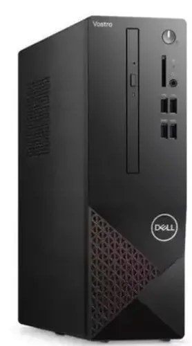 Computador Vostro I3 usado. Requer conserto, placa mae ou fonte