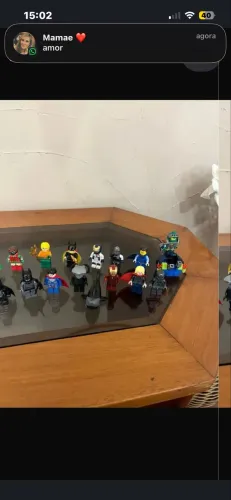 Ultron e Legião de ferro