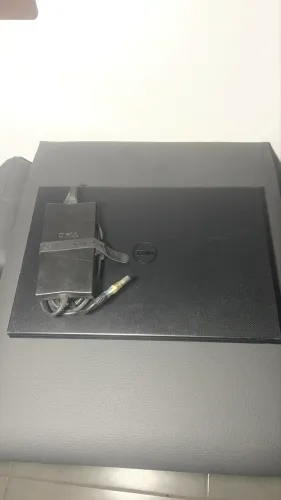 Notbook Dell
