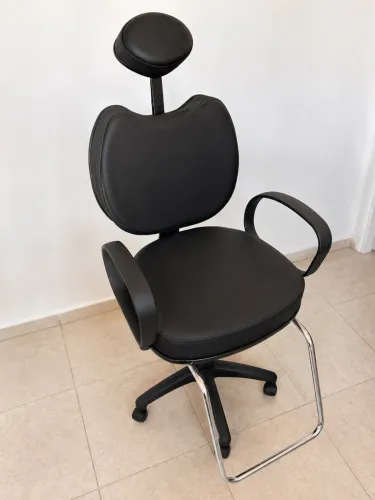 CADEIRA DE SALÃO