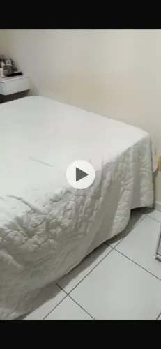 CAMA CASAL
