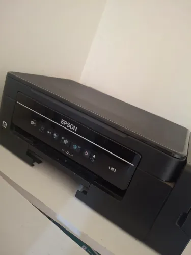 Impressora Epson L395