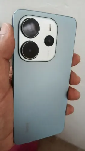Xiaomi Note 13 5G 256GB 16GB RAM 8+8 Impecável trocas só com volta em dinheiro 