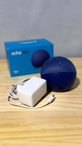 Alexa Echo Dot 5ª geracao