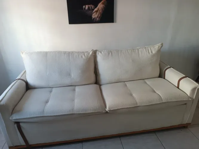 Vendo Sofá