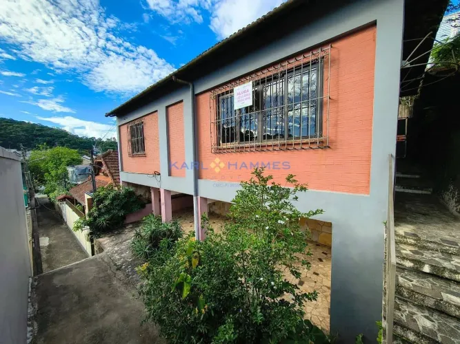 Valparaíso - Local Tranquilo! Casa para Locação com 3 Quartos Próx ao Centro Gastronômico 