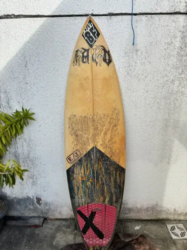 PRANCHA DE SURF
