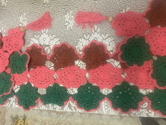 Crochê