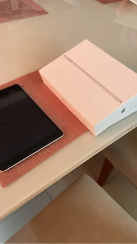 IPAD 9º 