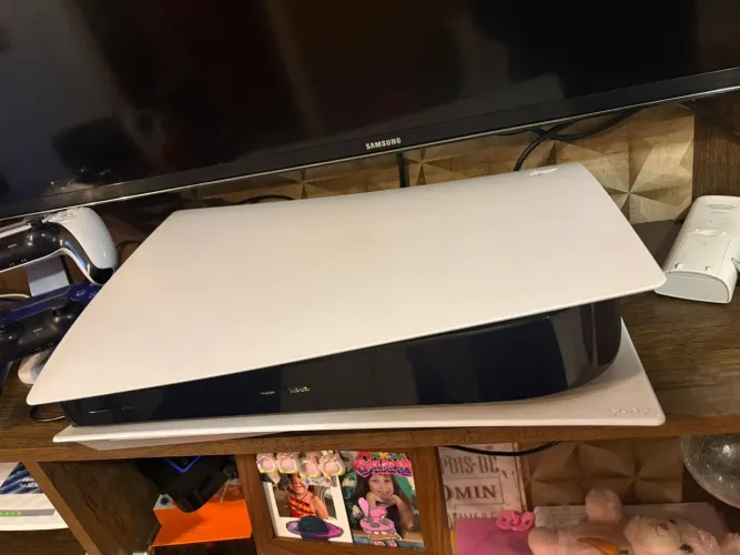 PS5