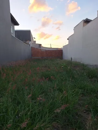 Terreno em Jundiaí - Residencial Jundiaí - 165 m²