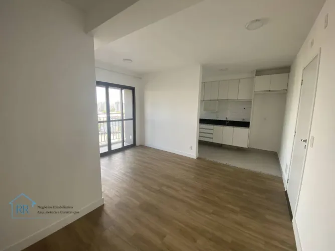 Apartamento para Locação em Santo André / SP no bairro Vila Assunção