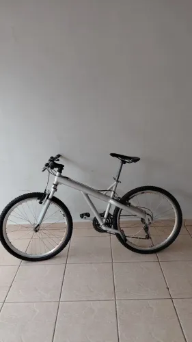 Bicicleta caloi t-type