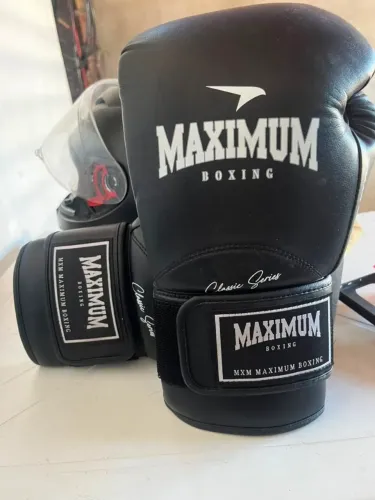 Luva original maxximo