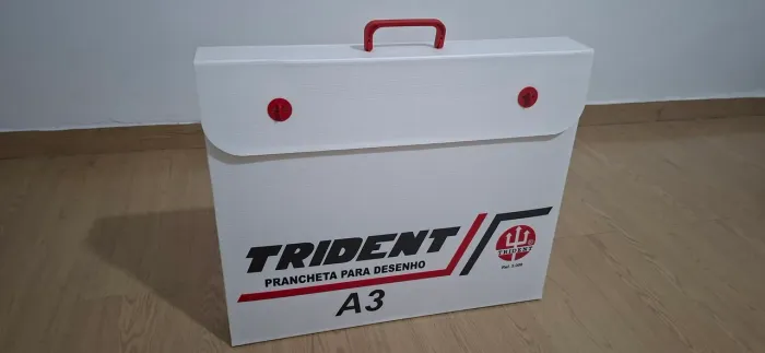 Prancheta Trident A3 5000