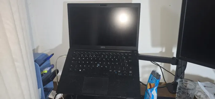 Dell latitude