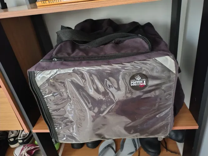 Bag Entrega