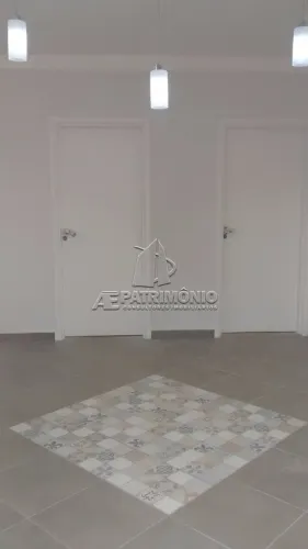 Venda de SALA em Sorocaba-SP, bairro Emília