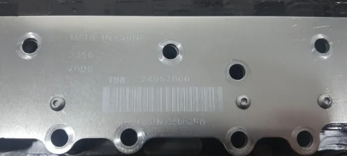 Modulo Tcm Interno Cambio Gm Onix Sedan Lt 1.0 2024 V2303