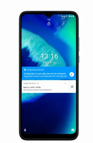 Moto g8 Power 64gb 
