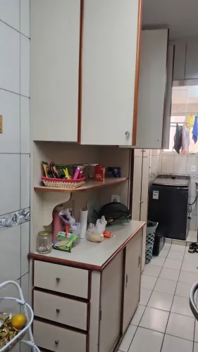 Armário para cozinha