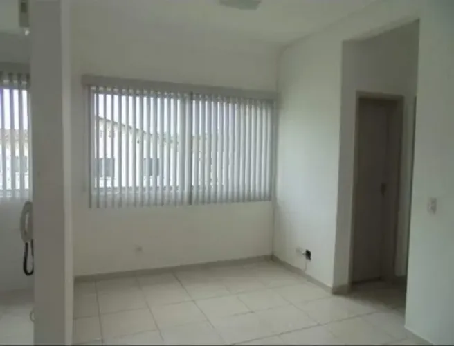 Alugo Excelente Apartamento Total Ville Harmonia | Reformado