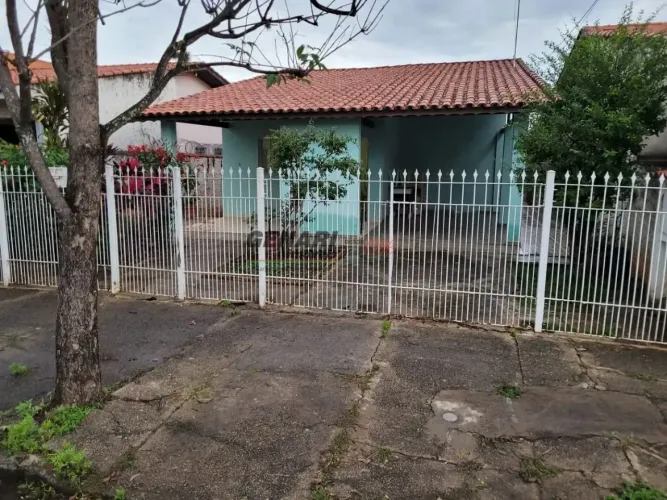 Casa com 3 quartos, sendo 1 suíte à venda, 134 m² por R$ 690.000- Aqui se Vive - Indaiatub