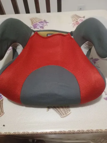 Cadeira de 0 a 36 kg