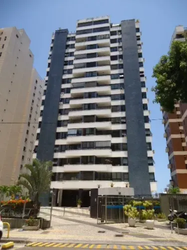APARTAMENTO ITAIGARA