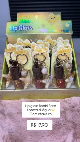 Maquiagem para revender