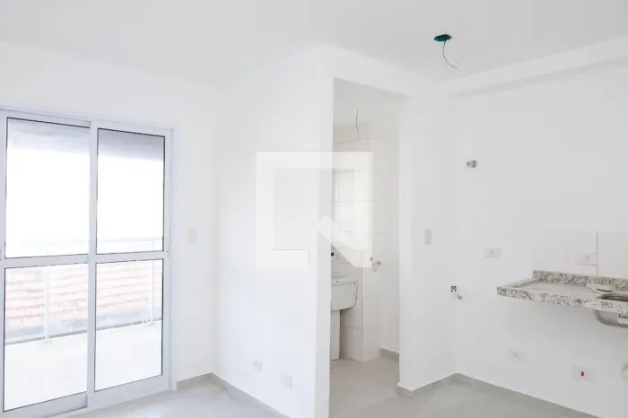 Apartamento à Venda - Itaquera, 2 Quartos, 44 m2