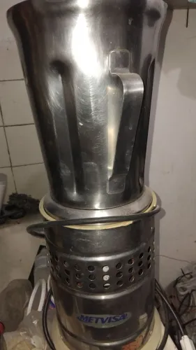 Liquidificador industtial