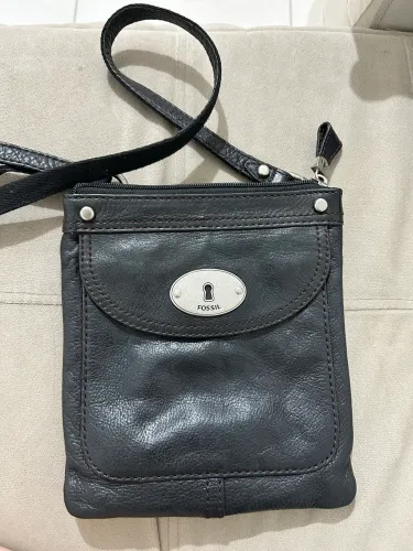 Bolsa pequena Fossil 
