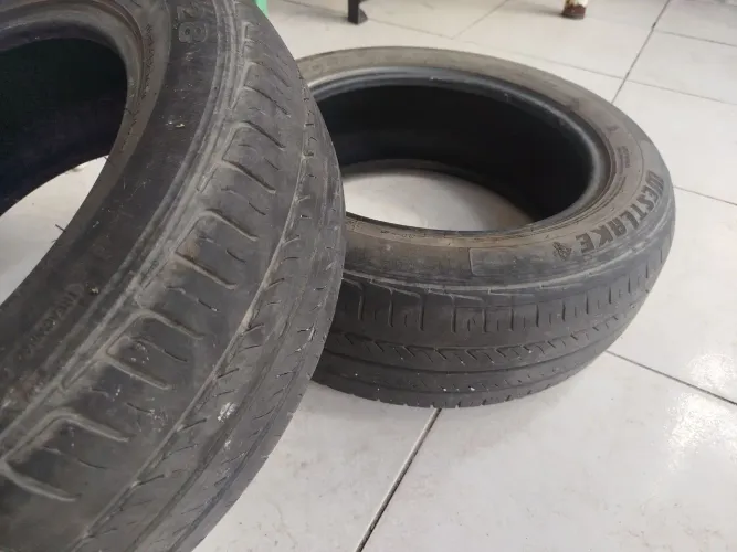 Pneu 185/60/15