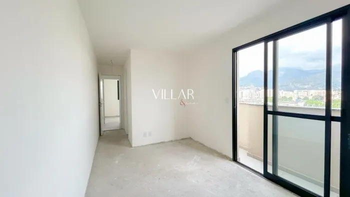 Cobertura à venda em Rio de Janeiro, Engenho de Dentro, com 2 quartos, com 81 m²