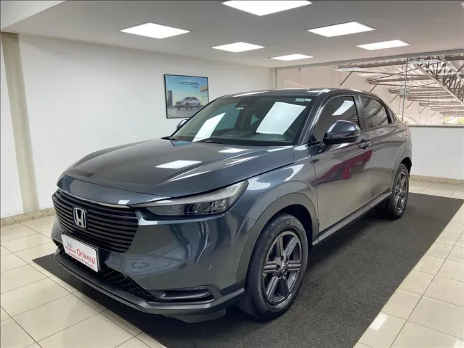 Honda HR-V EXL 1.5 Sensing 16V 5P Aut. 2023
