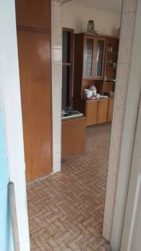 Casa Sobreposta à Venda no Centro de Carapicuíba - Oportunidade Única!