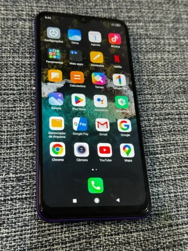 Xiaomi redmi 9 prime
