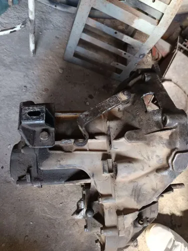 Câmbio Fiat, Uno Elba e Prêmio