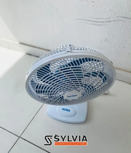 Ventilador ultra 30 cm