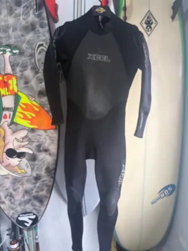 Vendo long john XCEL